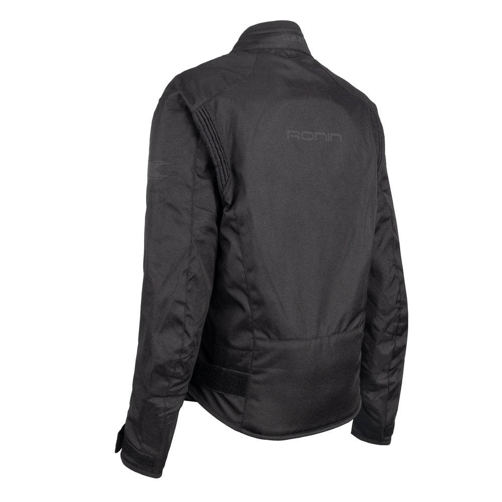 JAQUETA TEXX RONIN V2 LD FEM PRET    M