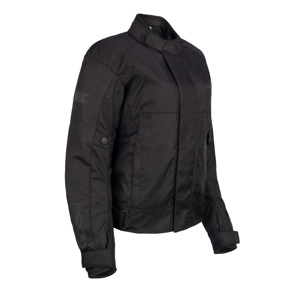 JAQUETA TEXX RONIN V2 LD FEM PRET   L