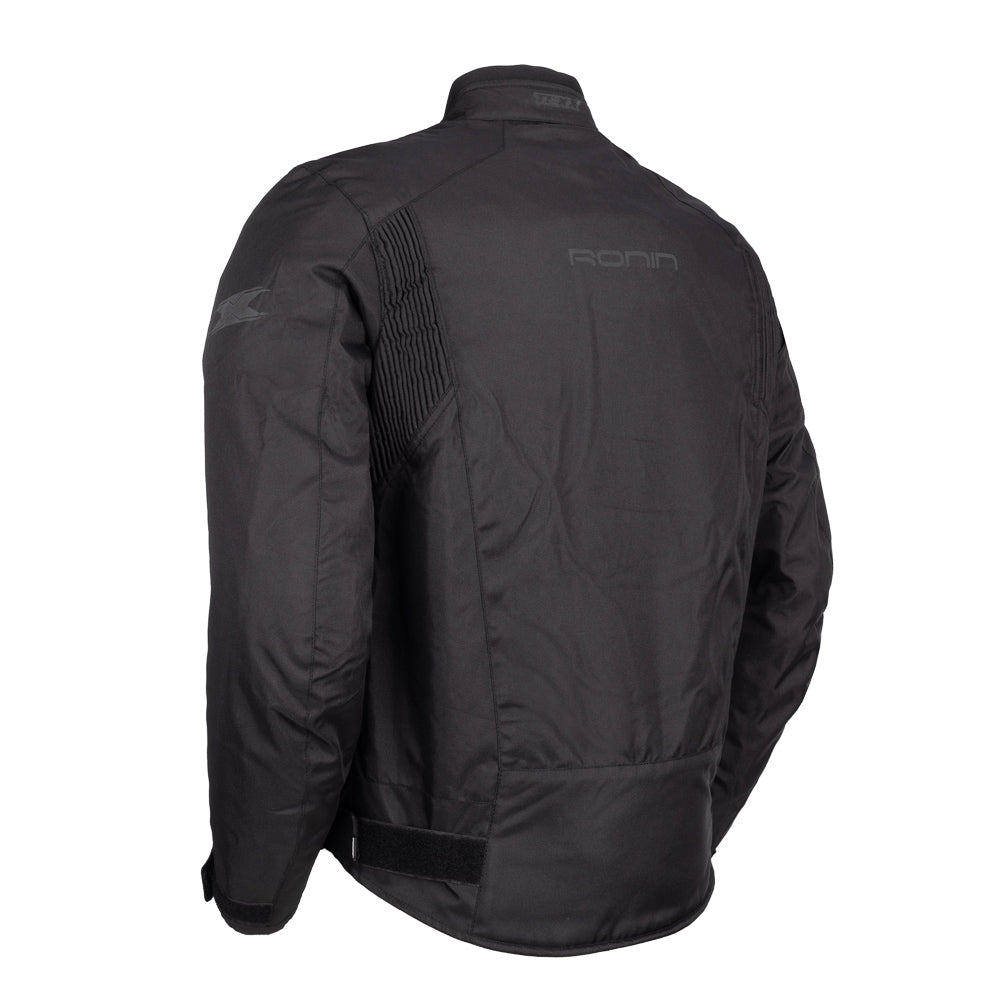 JAQUETA TEXX RONIN V2 MASC PRET  XL