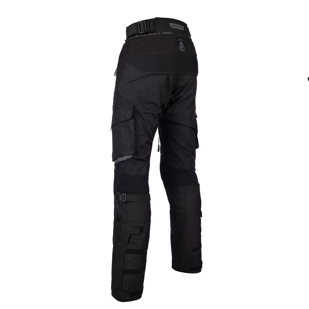CALCA TEXX NOMADE MASC PRET  L