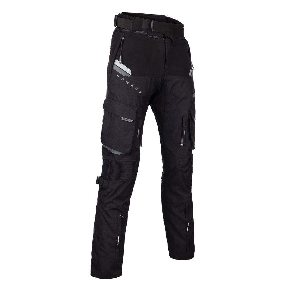 CALCA TEXX NOMADE MASC PRET XXL 2XL
