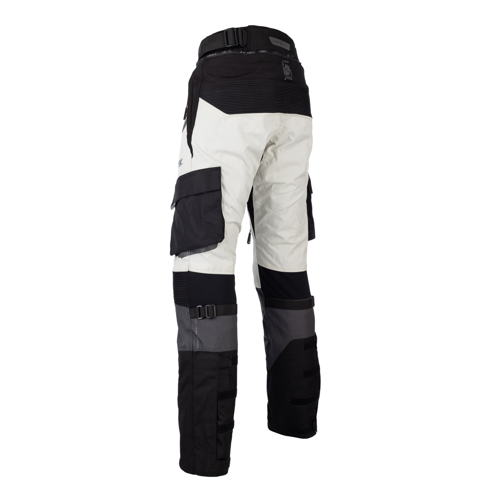 CALCA TEXX NOMADE MASC BRANC XXXXXL 5XL