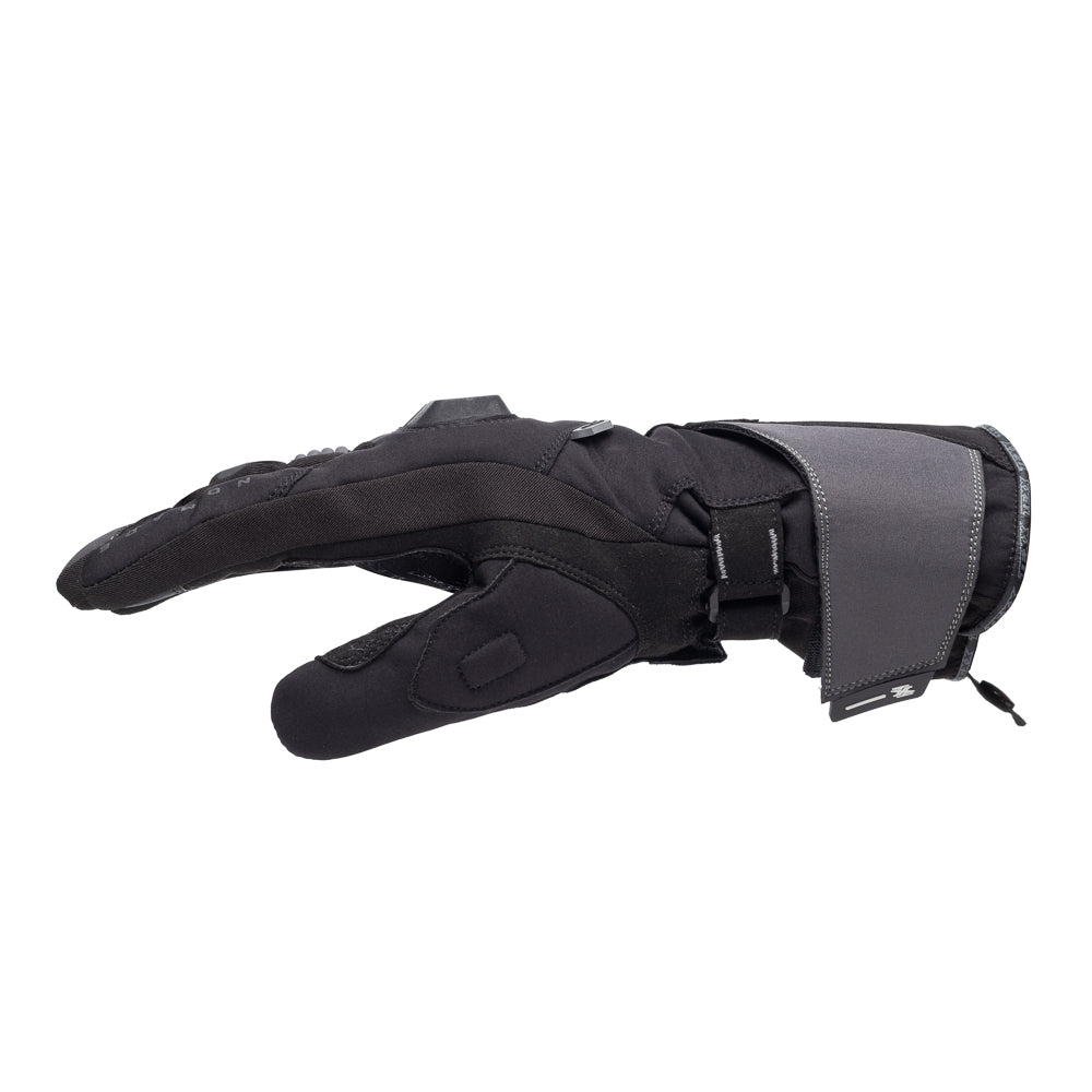 LUVA TEXX NOMADE PRET XXXL 3XL