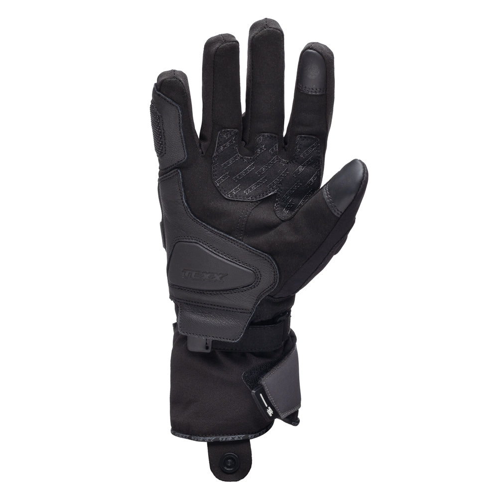 LUVA TEXX NOMADE PRET XXXXXL 5XL