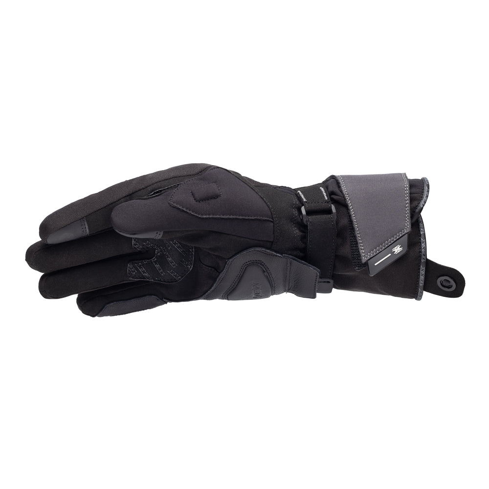 LUVA TEXX NOMADE PRET XXXXXL 5XL