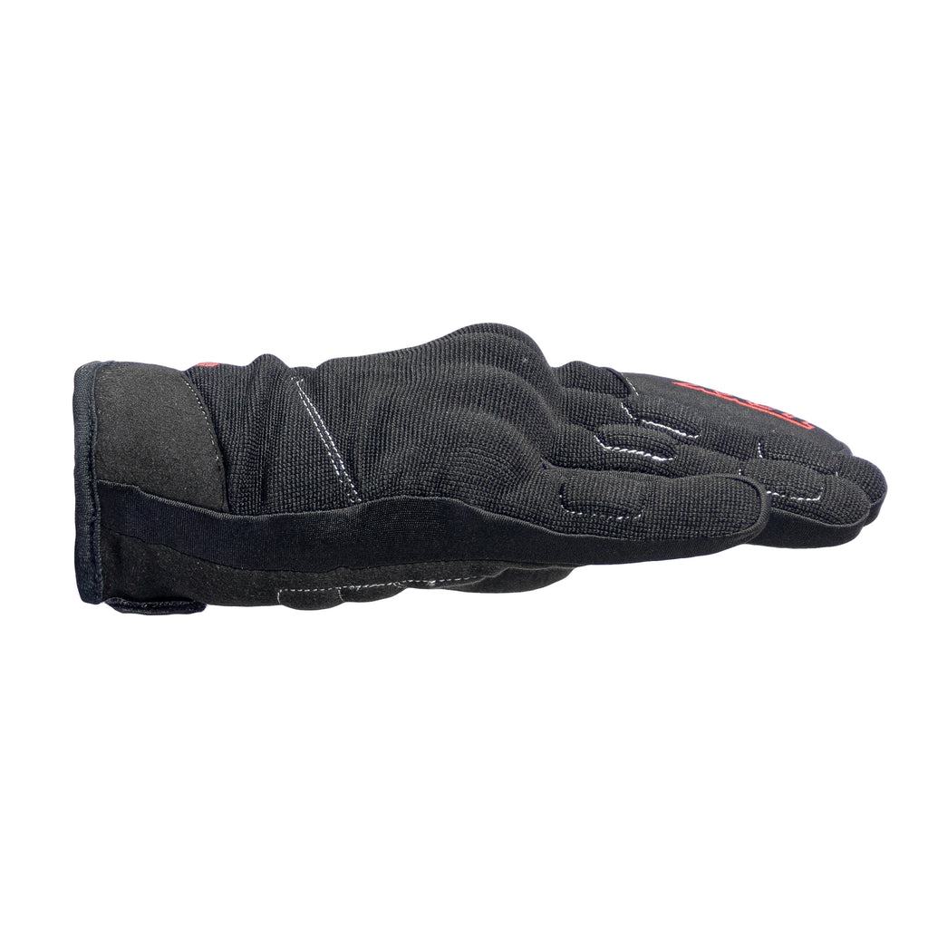 LUVAS TEXX NEW STRIKE V2 PRET XL