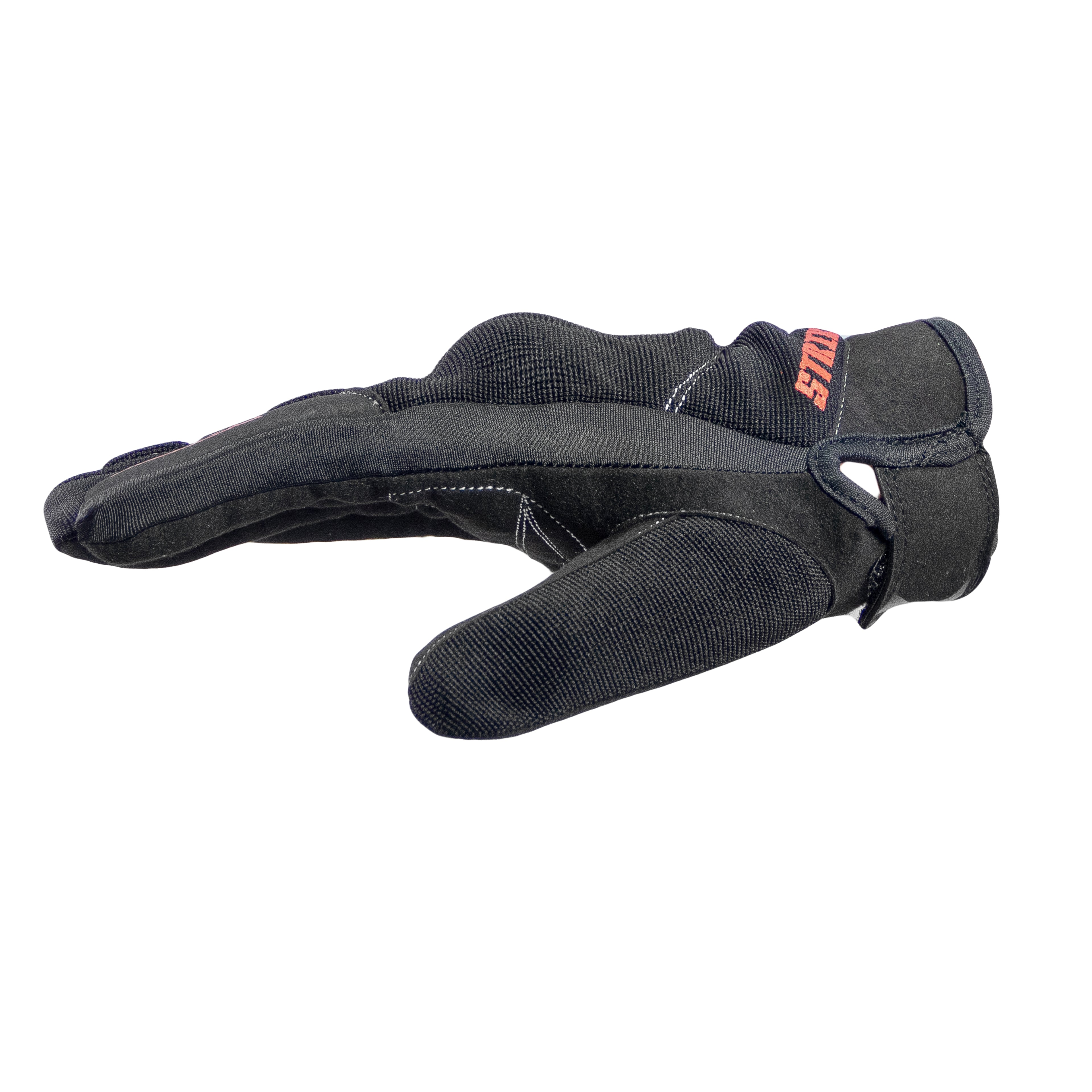 LUVAS TEXX NEW STRIKE V2 PRET XL