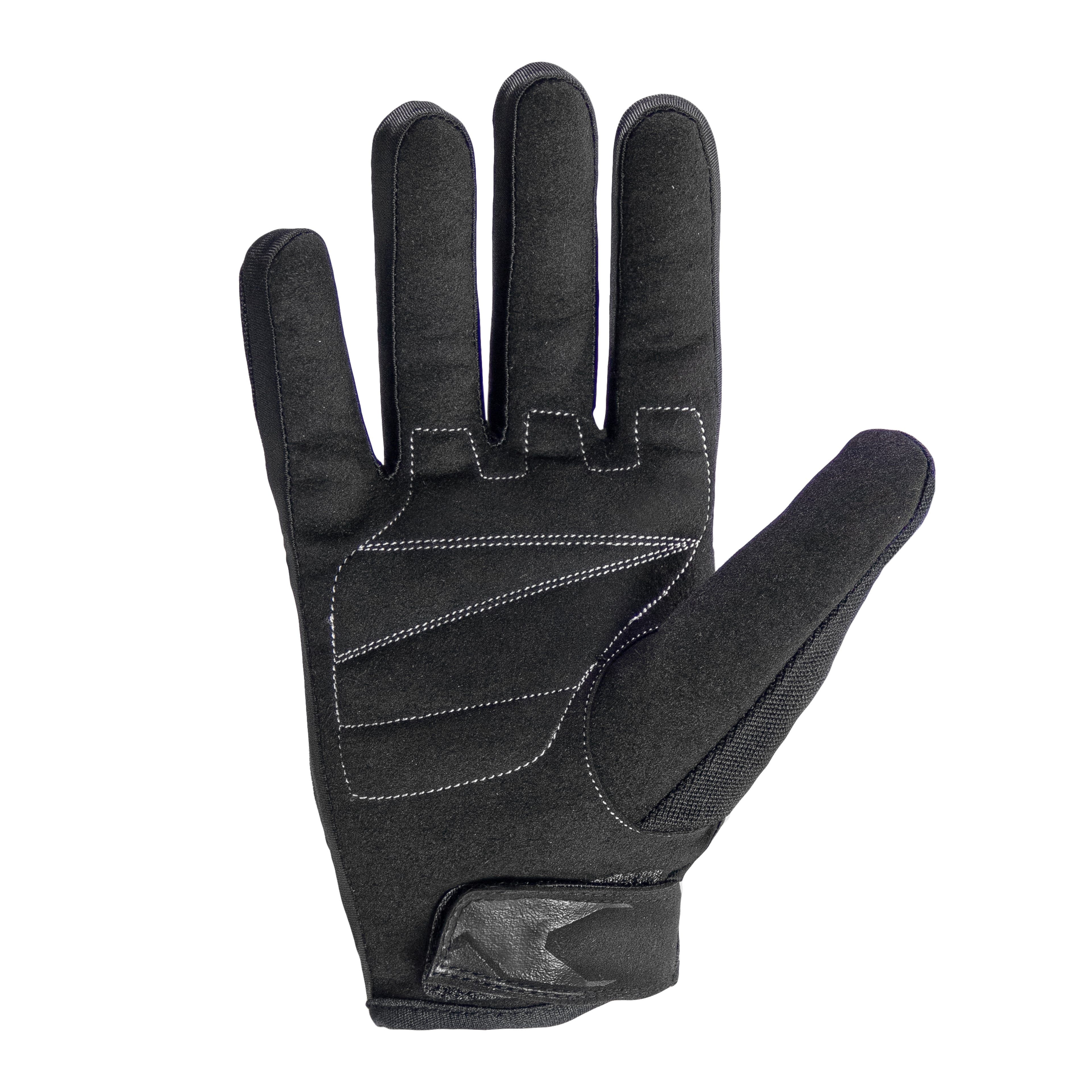 LUVAS TEXX NEW STRIKE V2 PRET XXXL 3XL