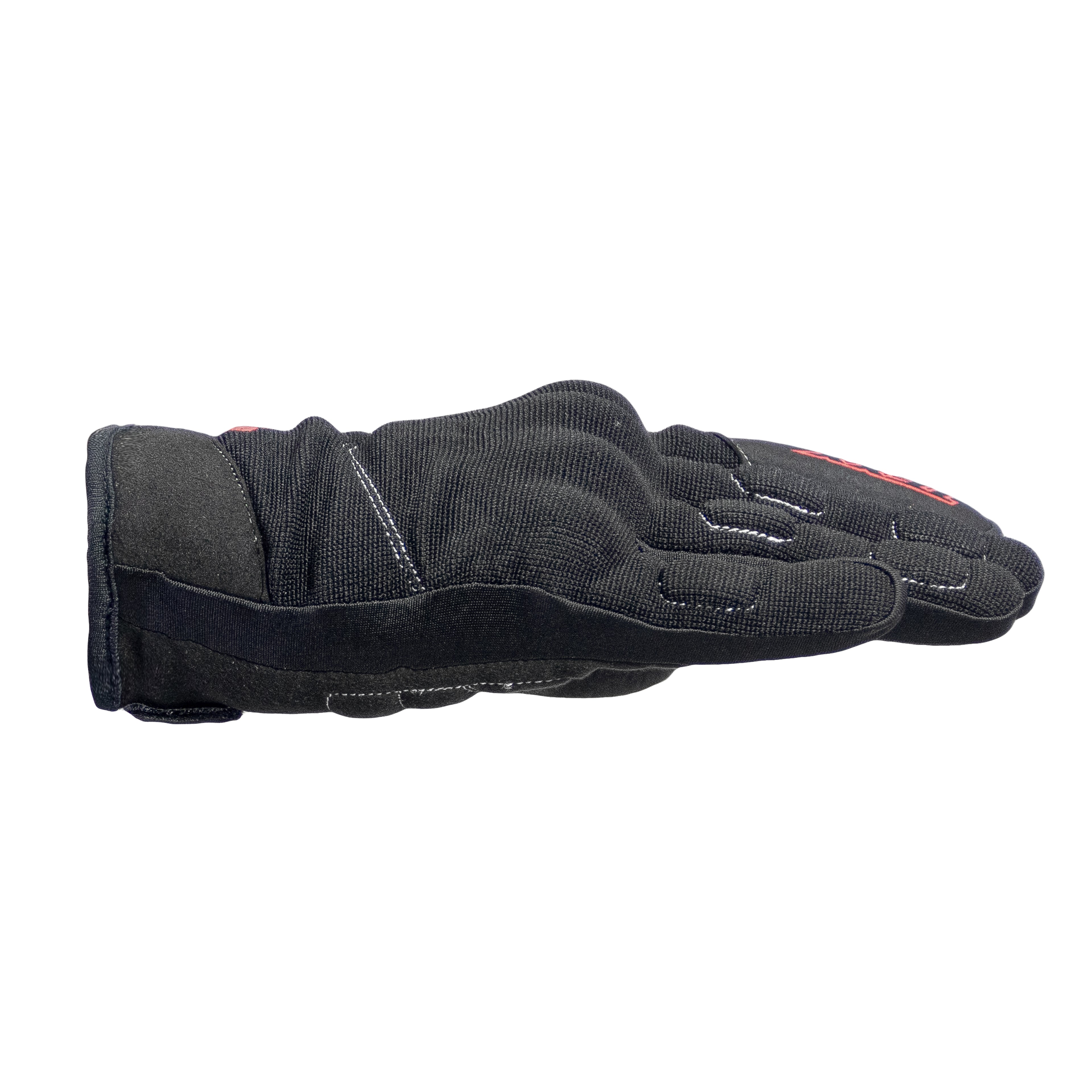 LUVAS TEXX NEW STRIKE V2 PRET XXXXXXL 6XL
