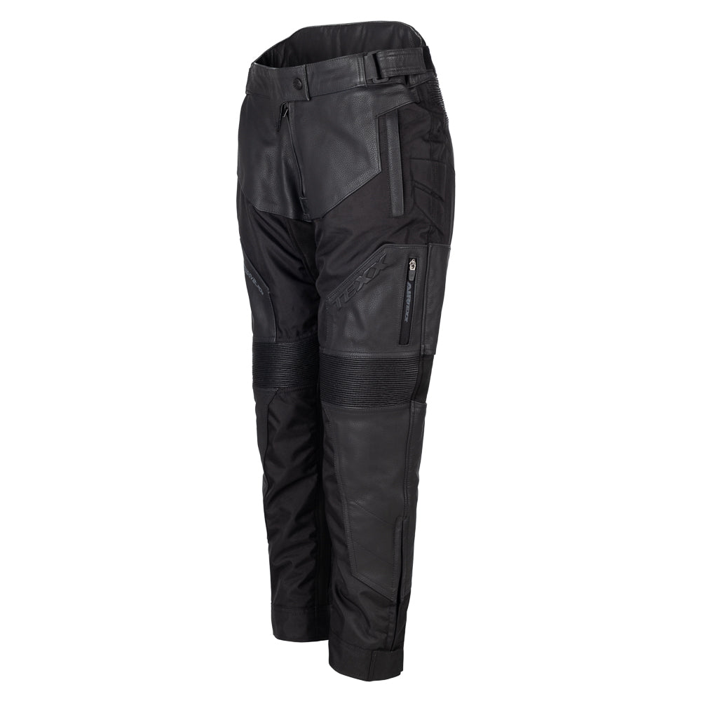 CALCA TEXX FALCON V2 FEM LD PRET XL