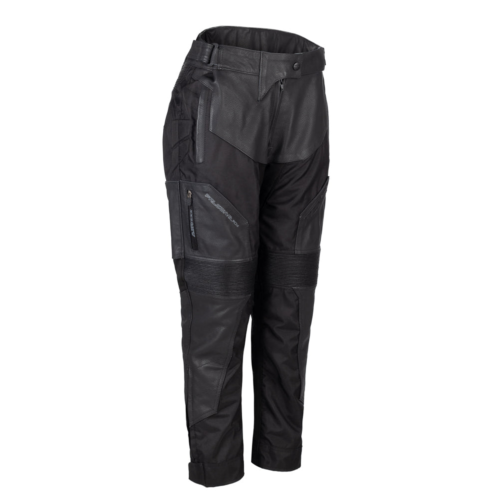 CALCA TEXX FALCON V2 FEM LD PRET XXXL 3XL