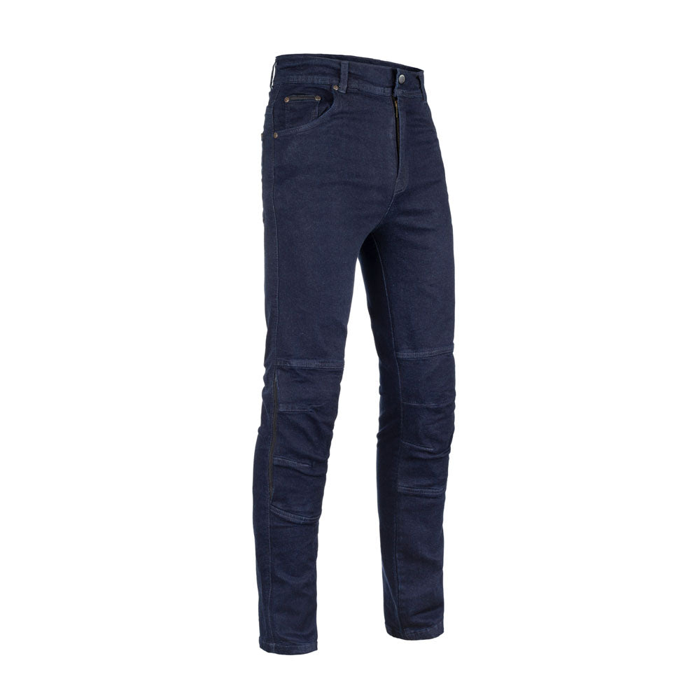 CALCA JEANS TEXX GARAGE BASIC AZUL 54