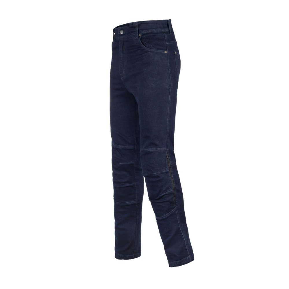 CALCA JEANS TEXX GARAGE BASIC AZUL 56