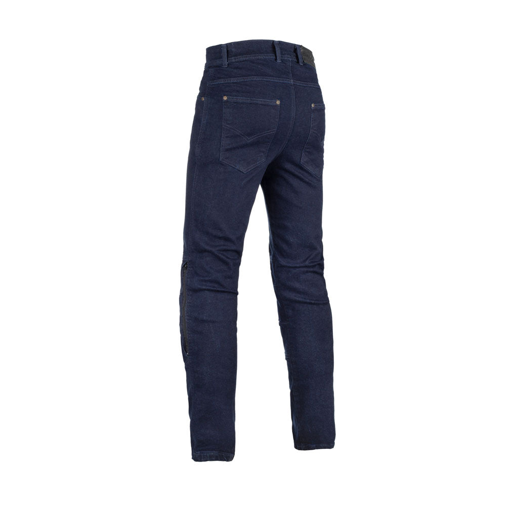 CALCA JEANS TEXX GARAGE BASIC AZUL 56
