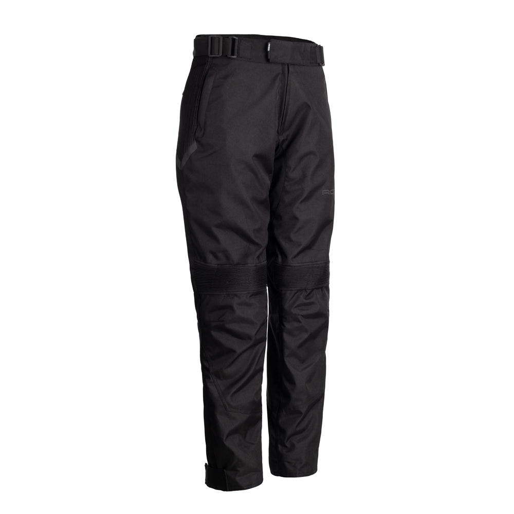 CALCA TEXX RONIN FEM LD PRET XXXL 3XL