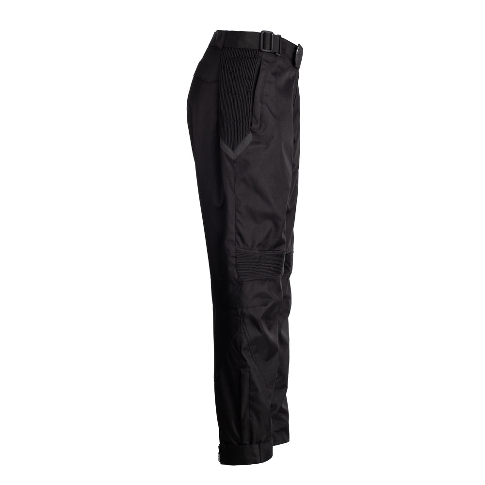 CALCA TEXX RONIN FEM LD PRET XXXXXL 5XL