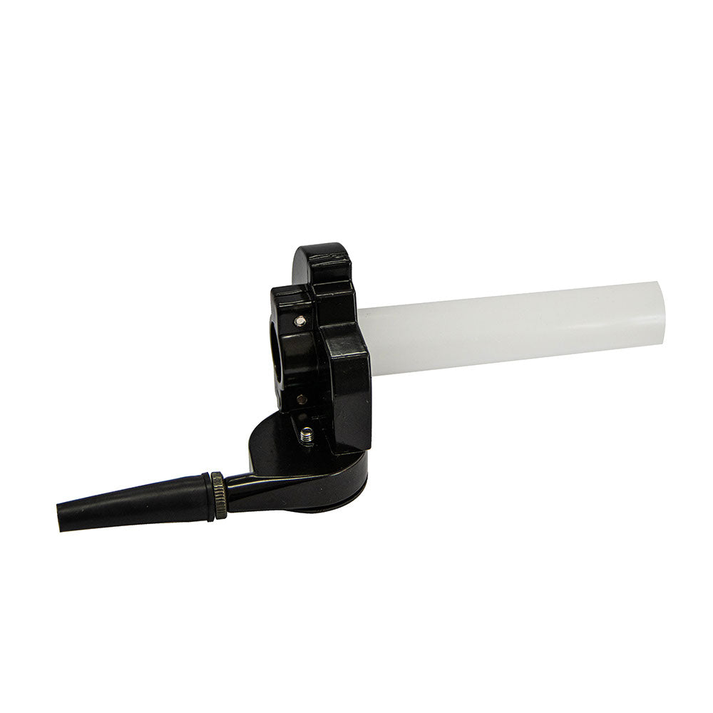 ACELERADOR RAPIDO ALUMINIO MOTO X - UNIVERSAL