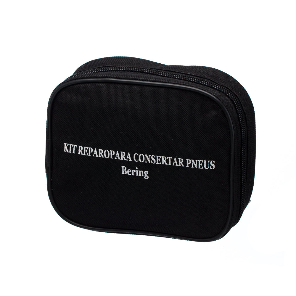 KIT CONSERTO PNEU BERING (INCLUI FERR P/ REPARO E 3 GARRAFAS