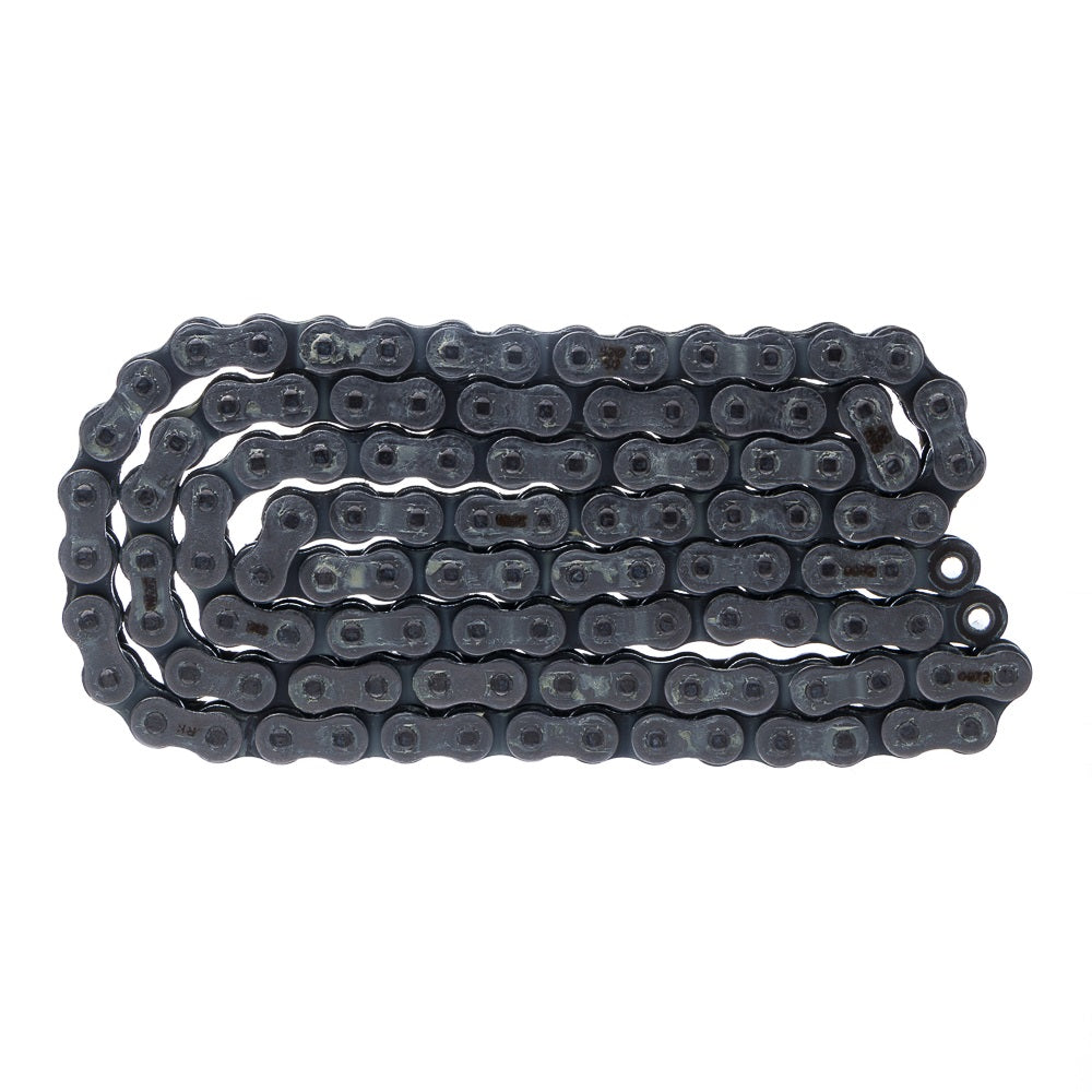 CORRENTE RK 520SOX112L C/ORING E EMENDA REBITE ON ROAD/OFF R