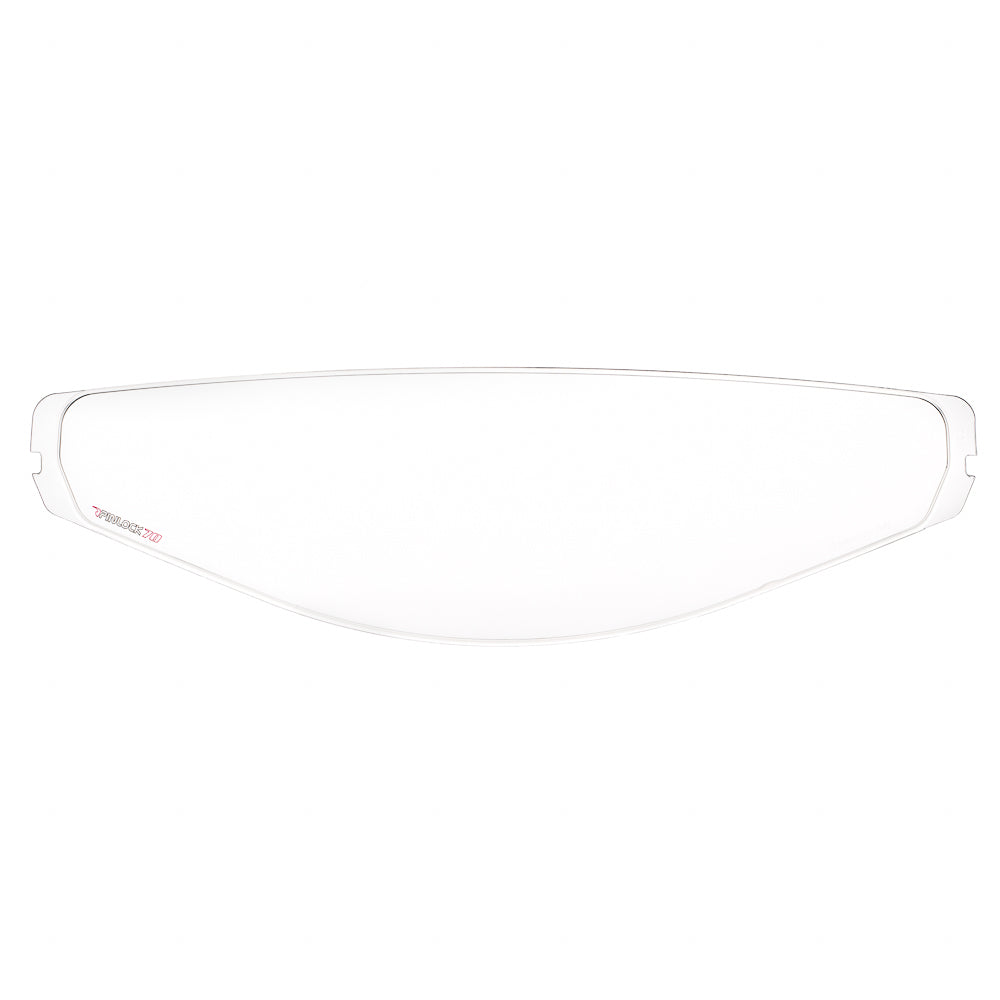 MASCARA DE PROTEÇÃO VISEIRA ANTIFOG PINLOCK HJC MODELO F70