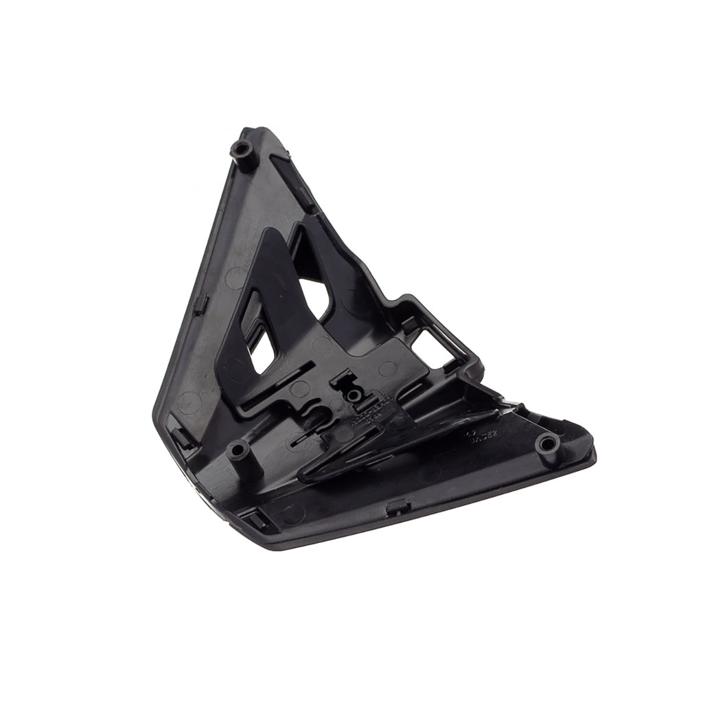 ENTRADA DE AR FRONTAL HJC I70 GRAFICO KARON PRETO