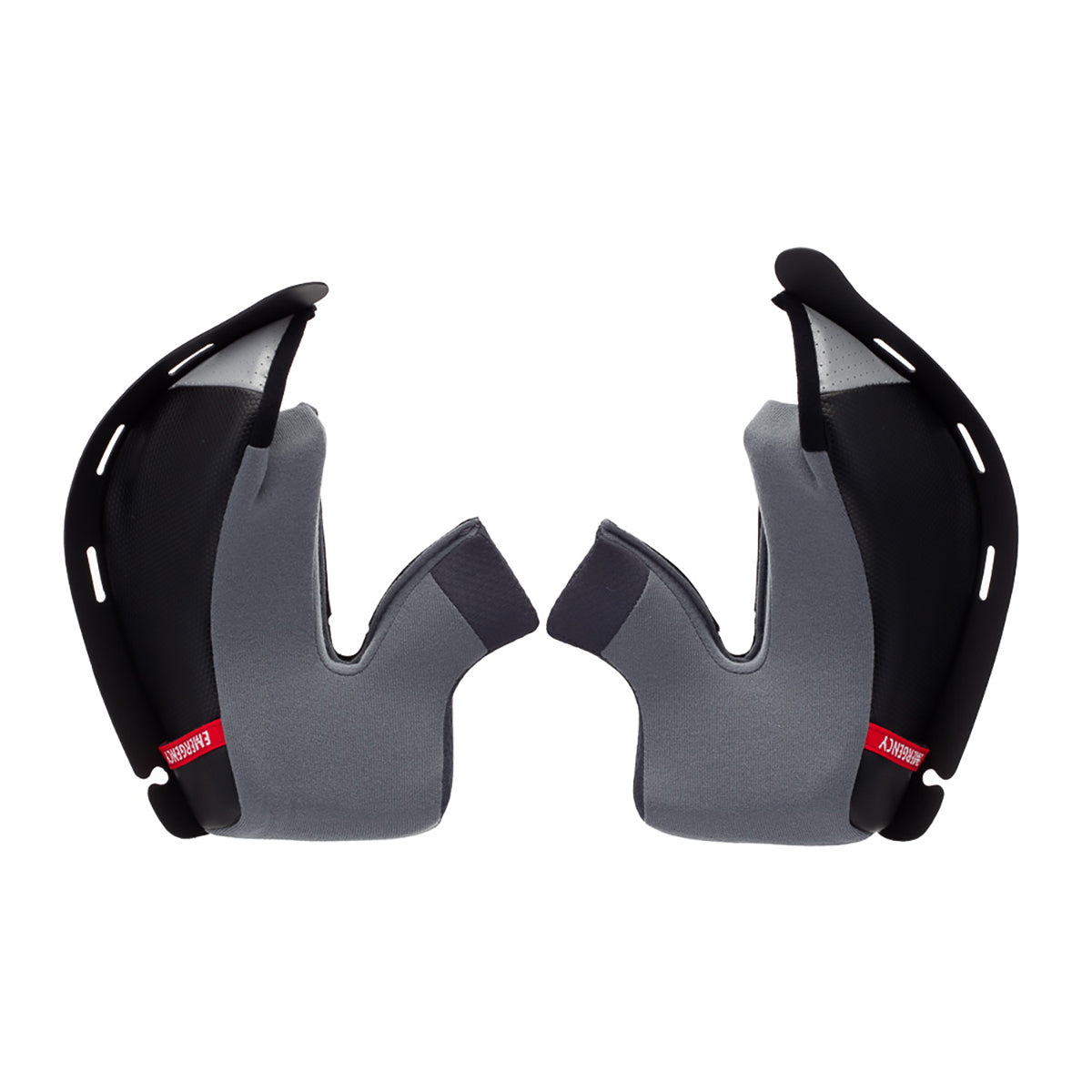 FORRO INTERNO KIT ORELHA (LATERAIS) HJC RPHA 11 PRO L, XL