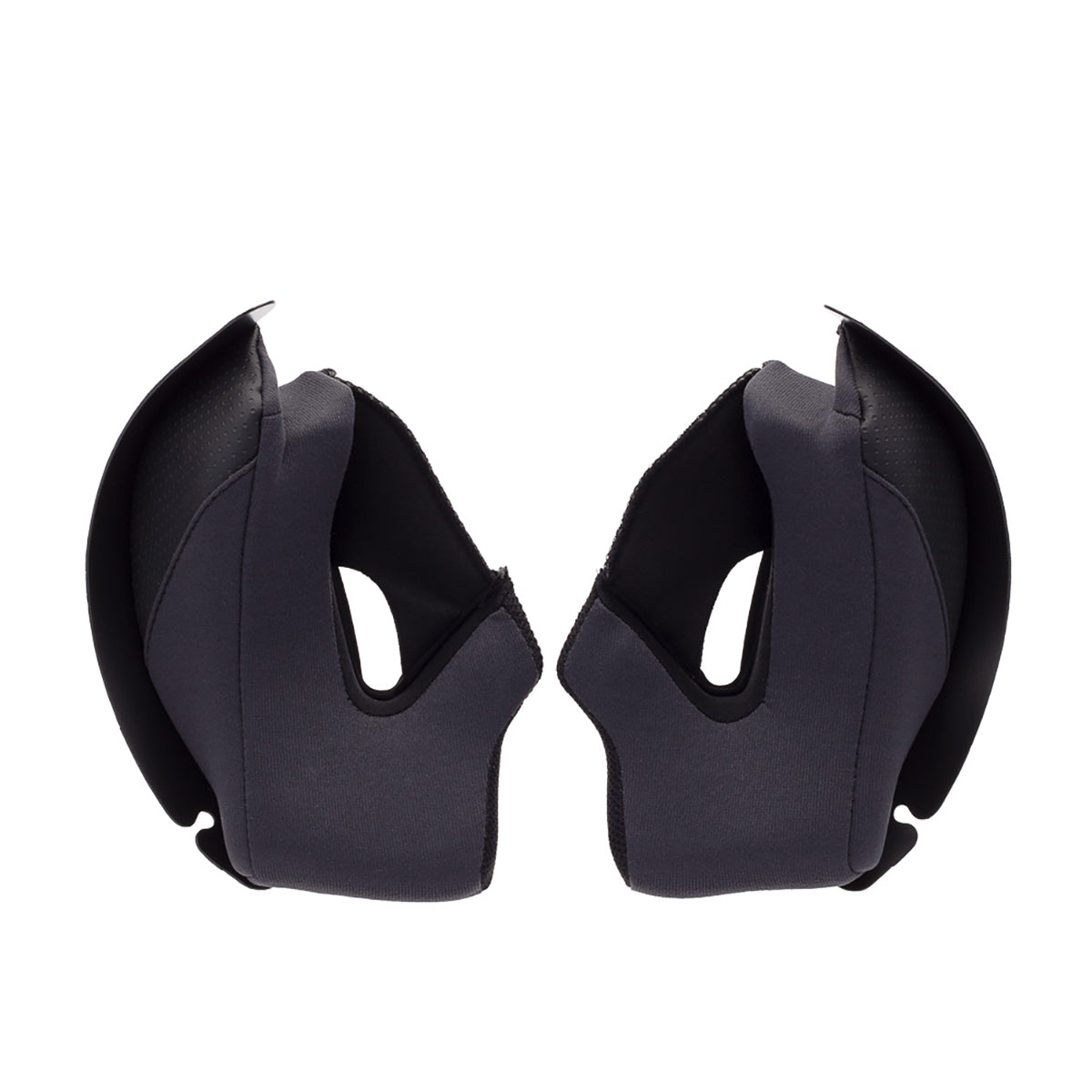 FORRO INTERNO KIT ORELHA (LATERAIS) HJC I70 M, L