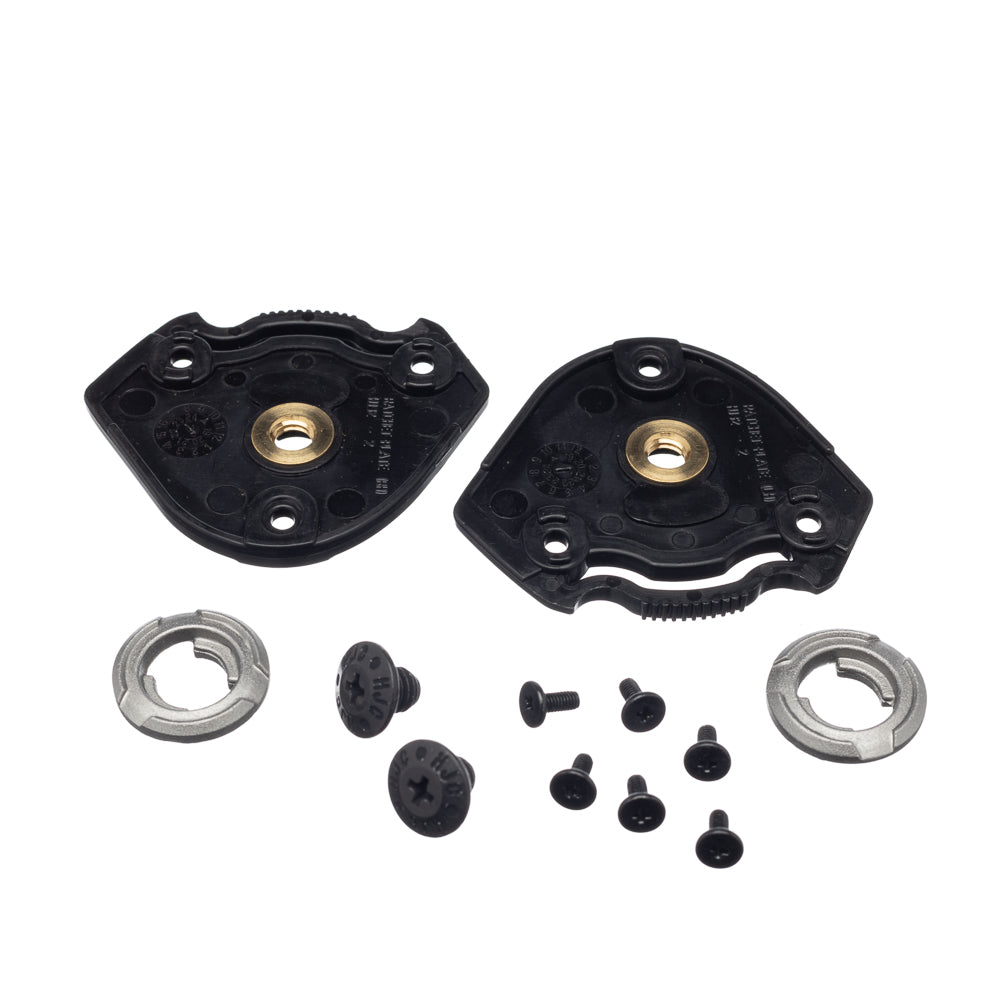 PARAFUSO DE FIXACAO DE VISEIRA F70