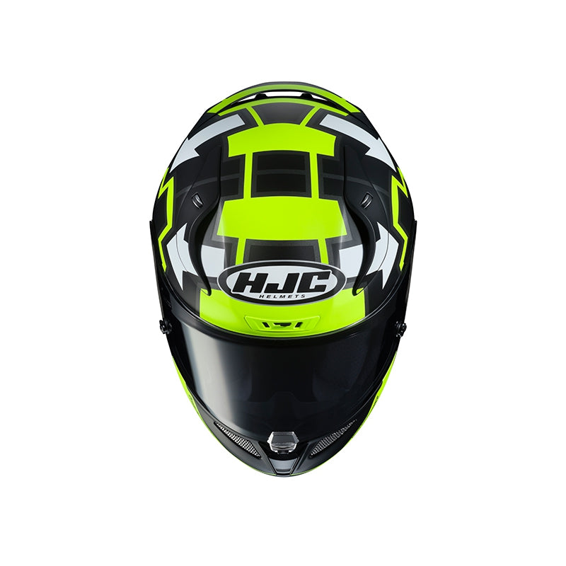 CAPACETE HJC RPHA 11 IANNONE REPLICA 59