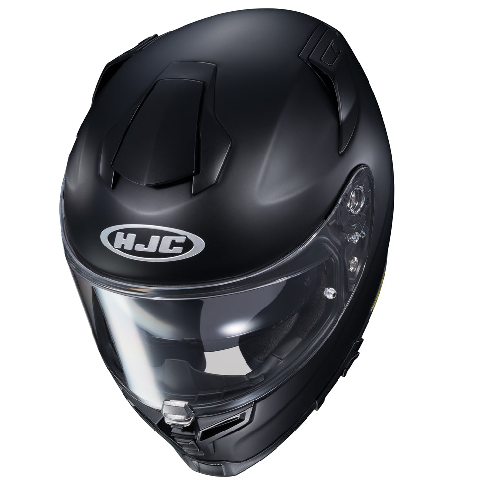 CAPACETE HJC RPHA 70 SOLIDO PRETO 55