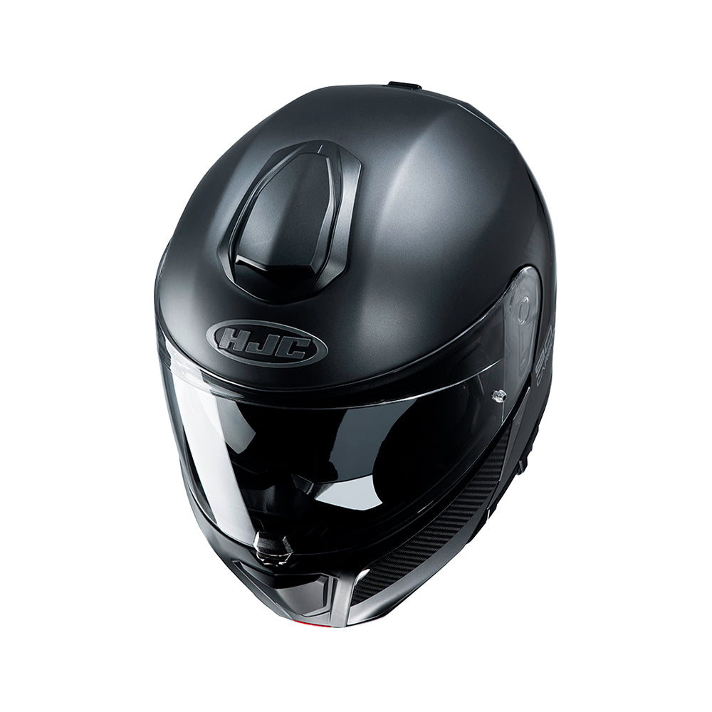 CAPACETE HJC RPHA 90S LUVE CHUMBO E CARBON 56