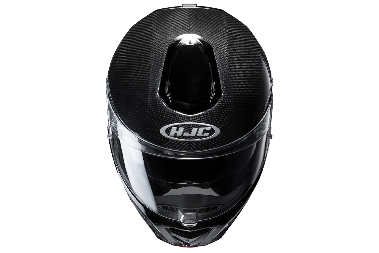 CAPACETE HJC RPHA 90S LUVE CHUMBO E CARBON 61