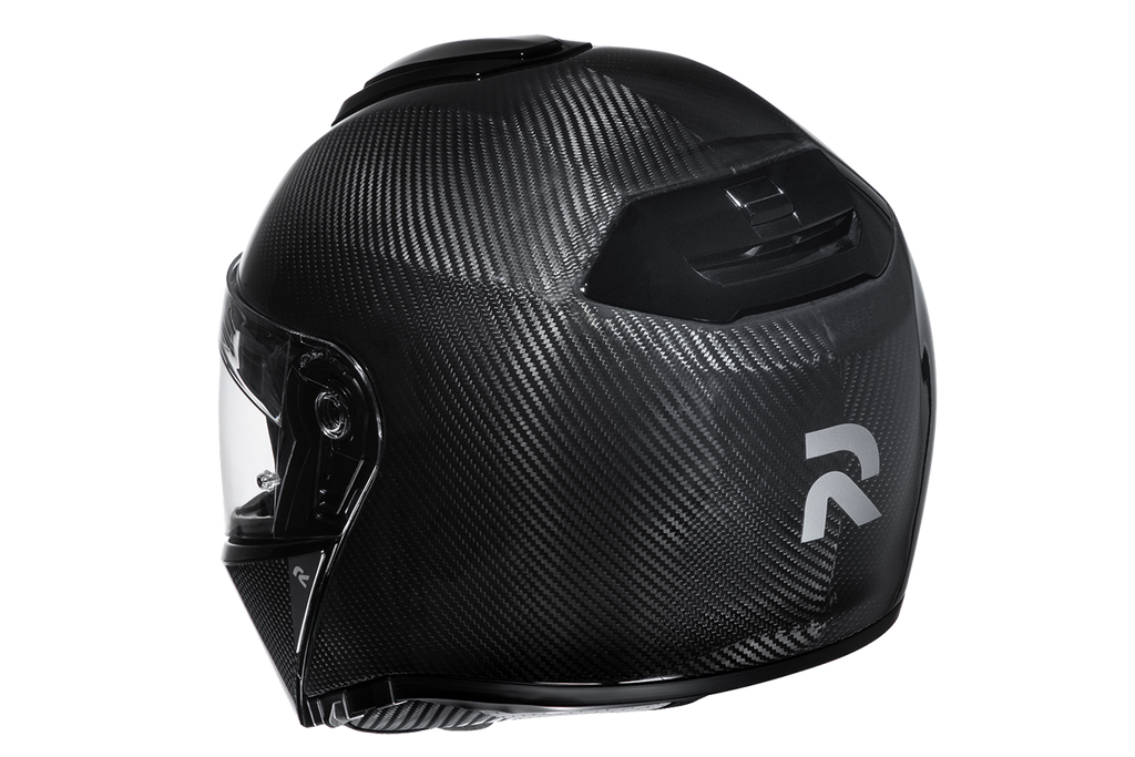 CAPACETE HJC RPHA 90S LUVE CHUMBO E CARBON 61