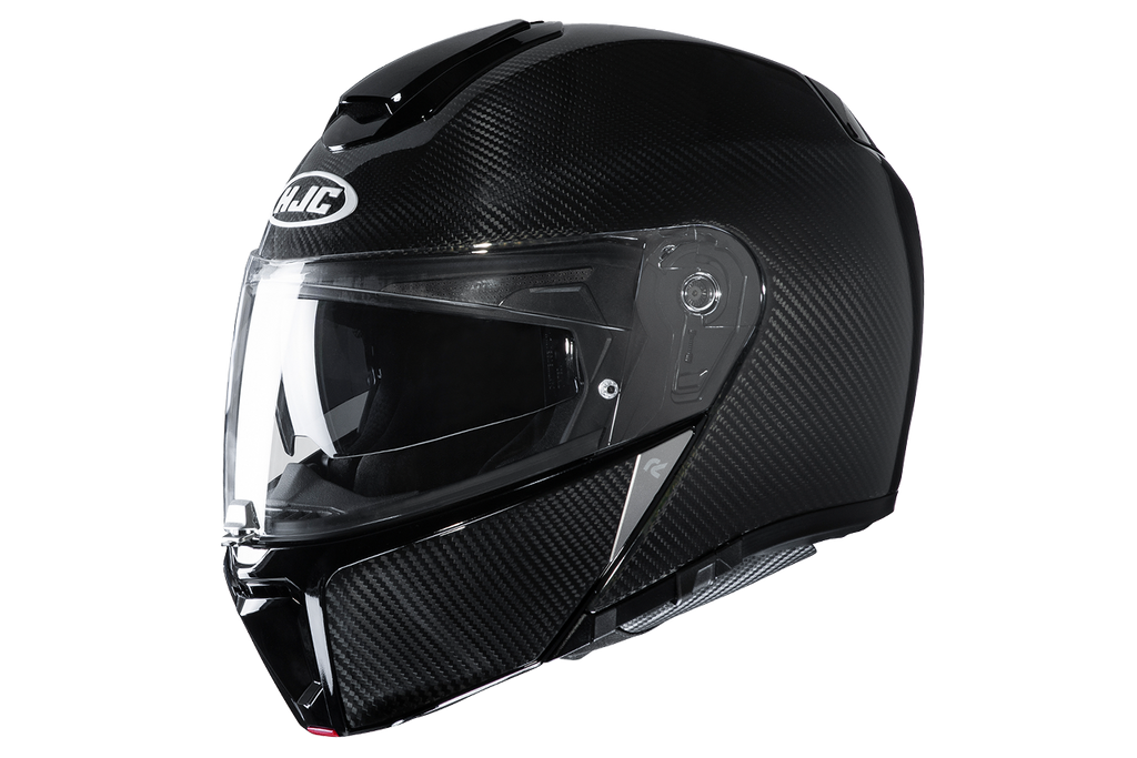 CAPACETE HJC RPHA 90S LUVE CHUMBO E CARBON 61