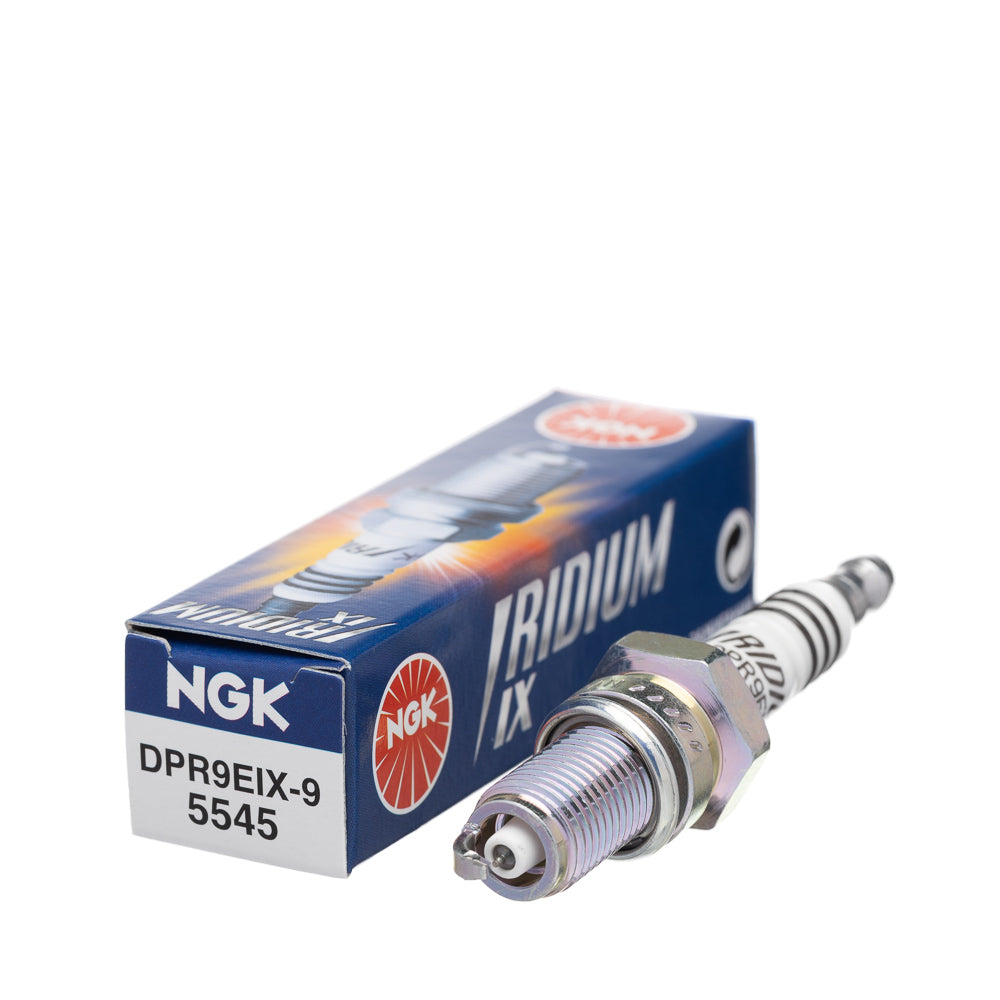VELA NGK IRIDIUM DPR9EIX-9