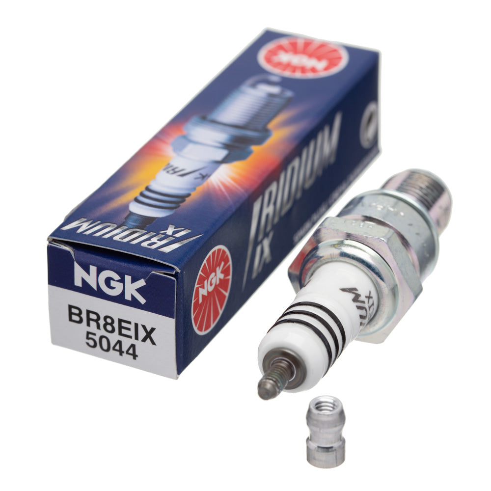 VELA NGK IRIDIUM BR8EIX
