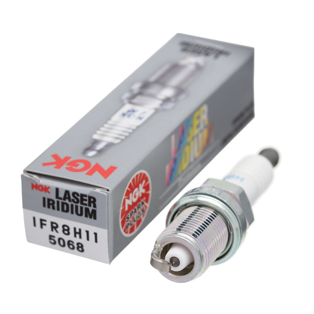 VELA NGK LASER IRIDIUM IFR8H-11