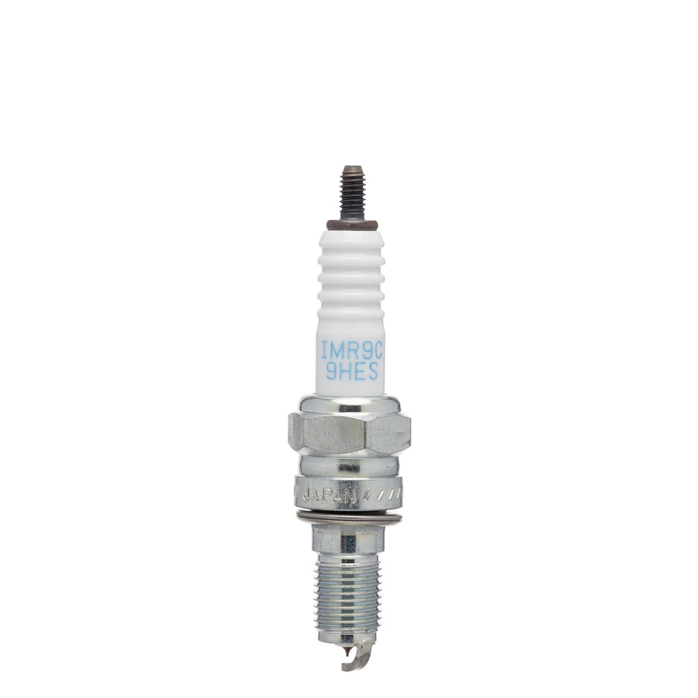VELA NGK LASER IRIDIUM IMR9C-9HES