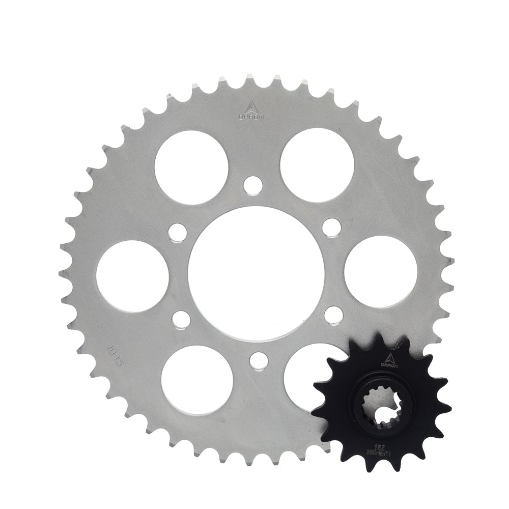 KIT COROA E PINHAO DAROM PREMIUM  Z 800 13/16