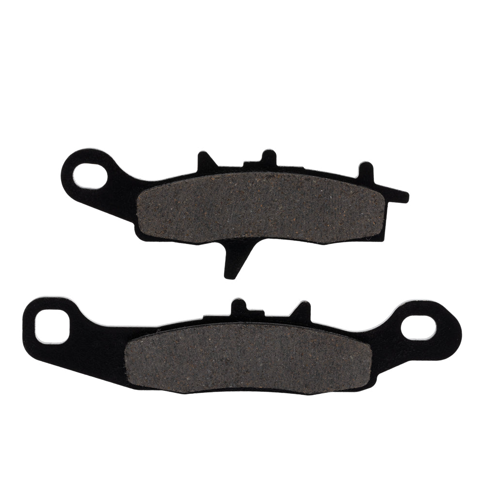 PASTILHA DE FREIO EM KEVLAR (D) EIS KAW-KX80/85 97> SUZ-RM85