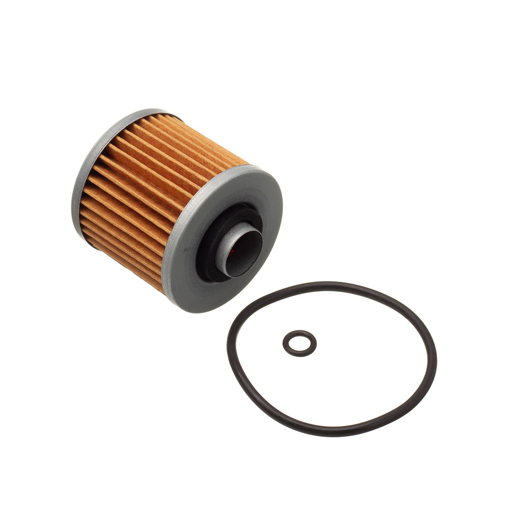 FILTRO DE OLEO EIS YAM-XT660R 04-10 XT660Z 08-10 XT660X