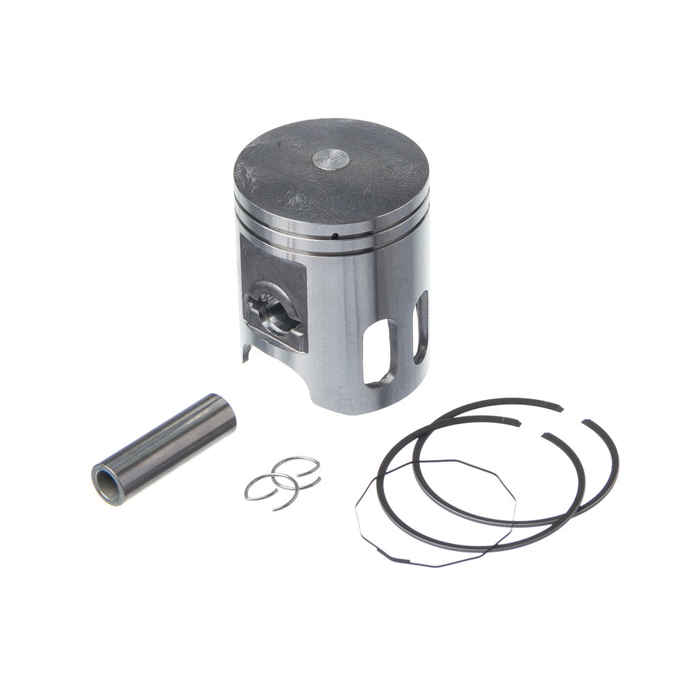 PISTAO KIT C/ANEL KMP AKROS 90 /AXIS 90/ SPEED 90 0.75