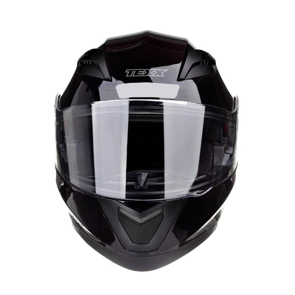 CAPACETE TEXX ESCAMOT GLADIATOR V3 PRET BRILHO 62