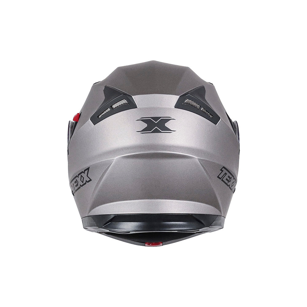 CAPACETE TEXX ESCAMOT GLADIATOR V3 CHUMBO FOSCO 62