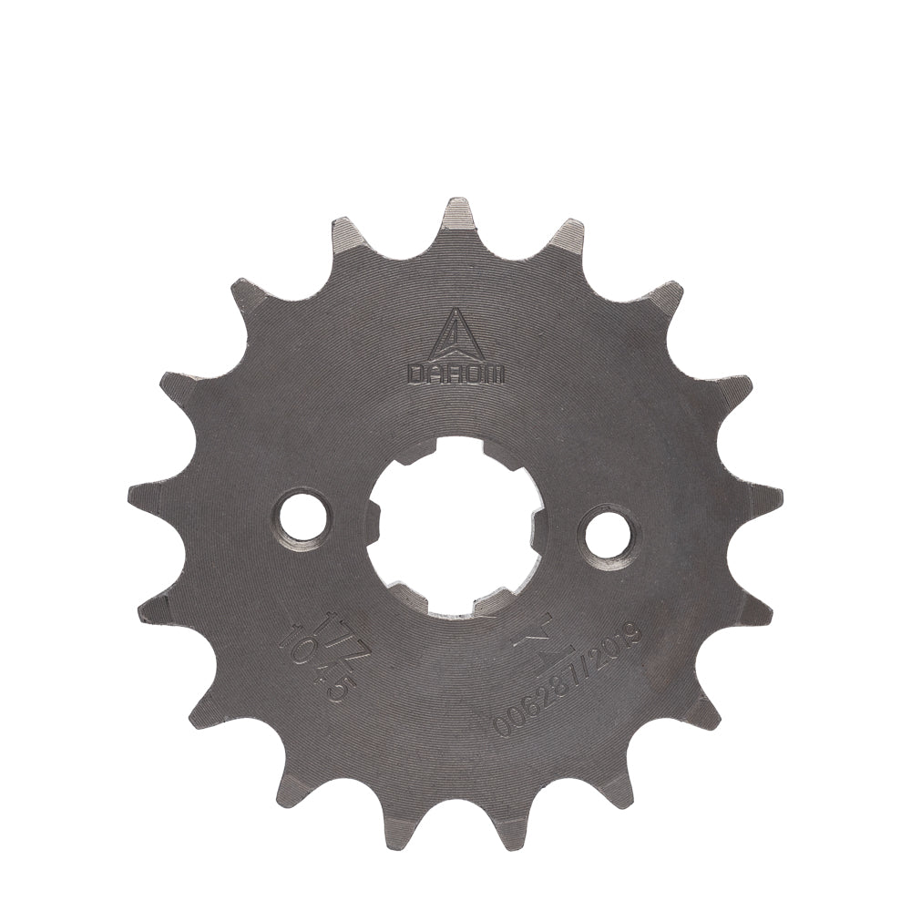 PINHAO DAROM 17D BROS 150 03/15 - BROS 125 03/05