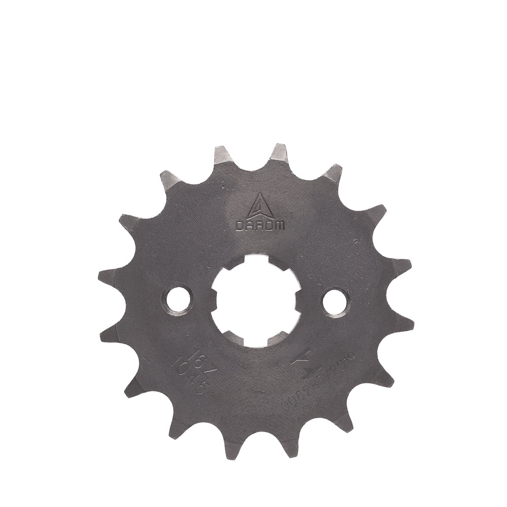 PINHAO DAROM 16D CG 150 04/15 - BROS 160 15/ - XRE 190 16/