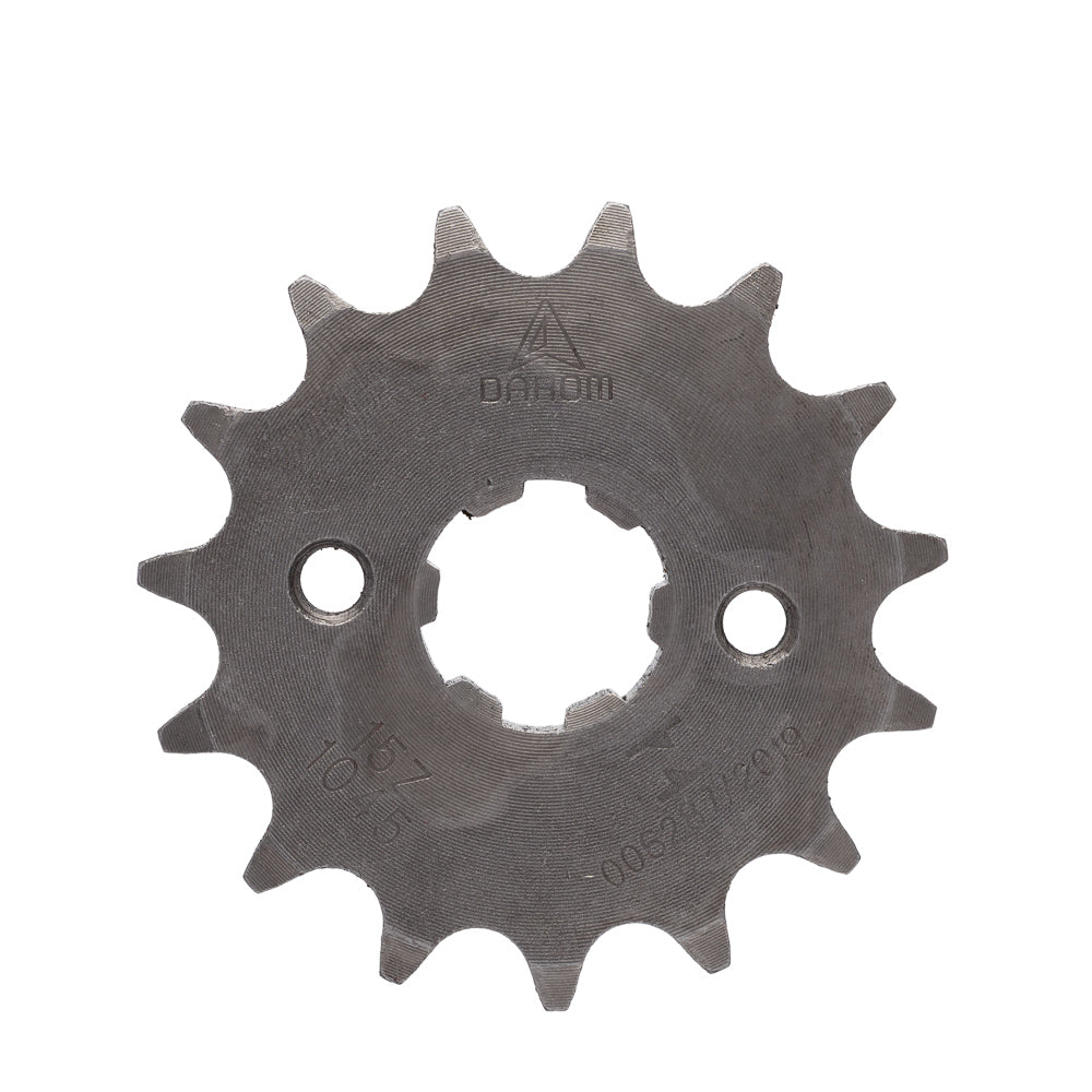 PINHAO DAROM 15D CG 160 15/