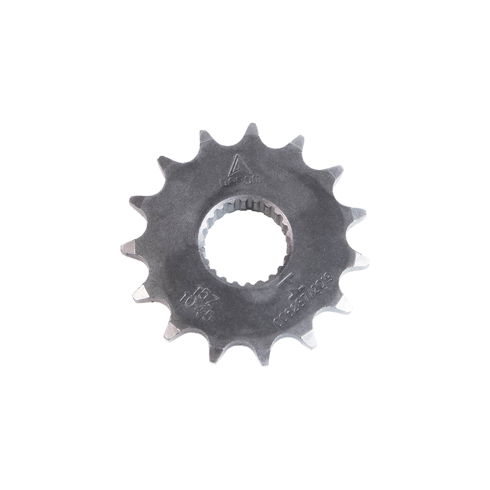 PINHAO DAROM 15Z FZ25 - FAZER 250 06/- XTZ 250 06 A 08