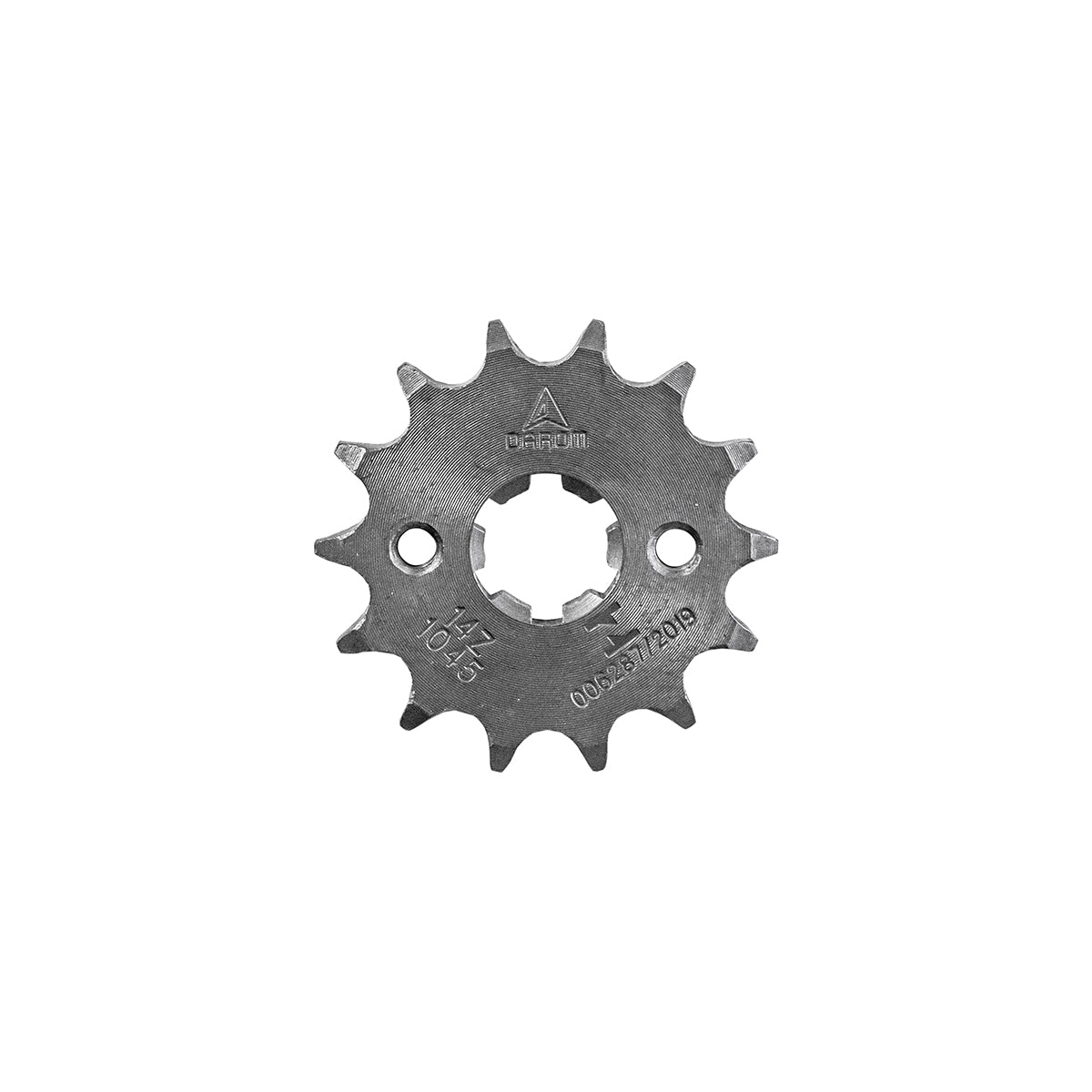 PINHAO DAROM 14D YBR 125 03/16 - XTZ 125 03/16