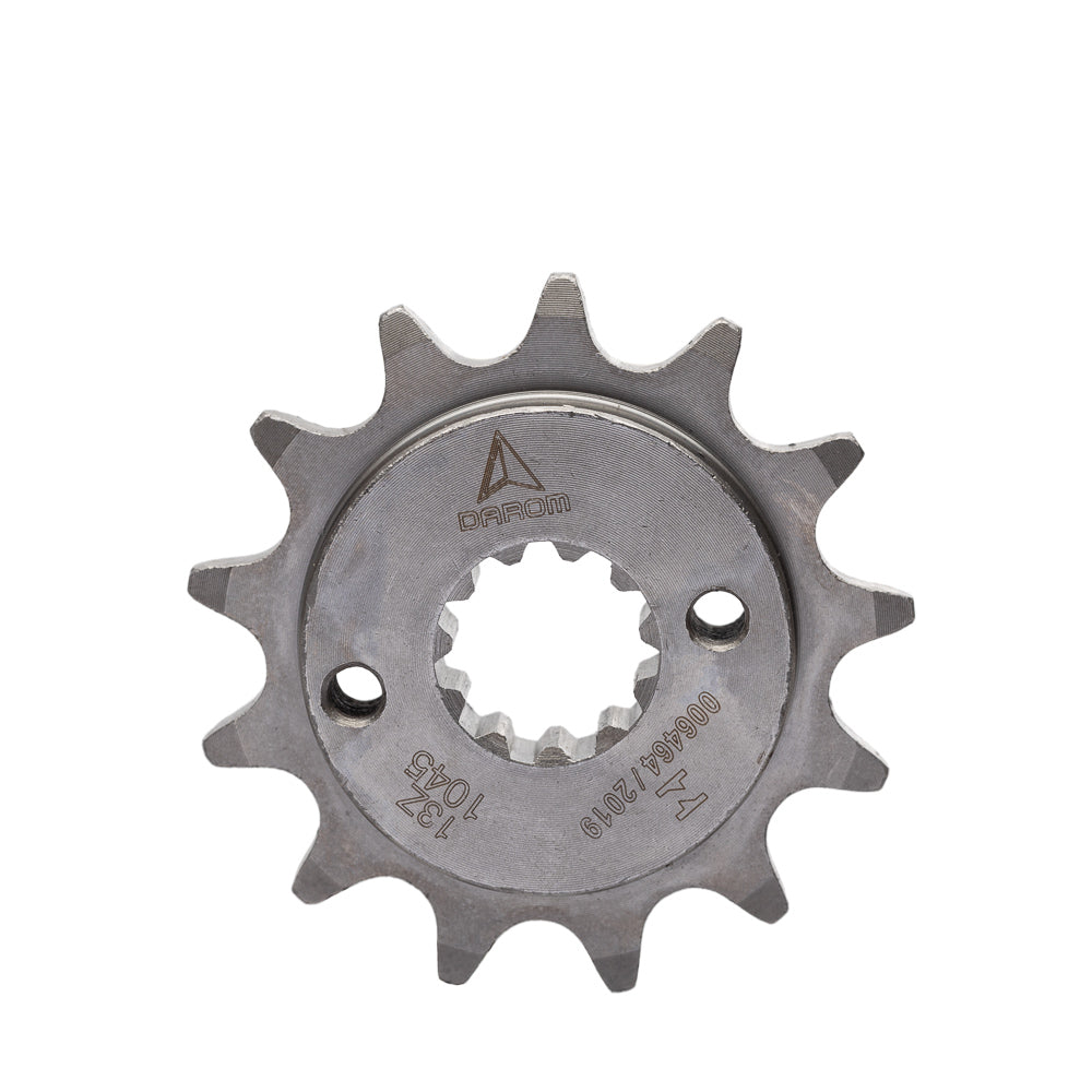 PINHAO DAROM 13D CB 300R 09/15 - XRE 300 09/